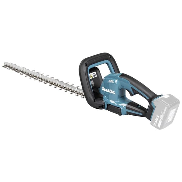 Makita DUH506Z Batteri Häcksax exkl. batteri, utan laddare 18 V 500 mm