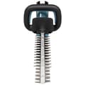 Miniatyrbild 9 av 10: Makita DUH506Z Batteri Häcksax exkl. batteri, utan laddare 18 V 500 mm