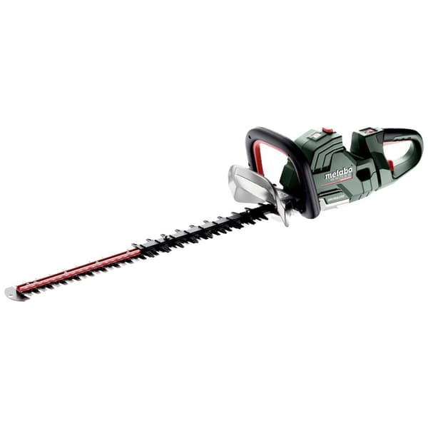 Metabo HS 18 LTX BL 65 Batteri Häcksax exkl. batteri, utan laddare 18 V 650 mm