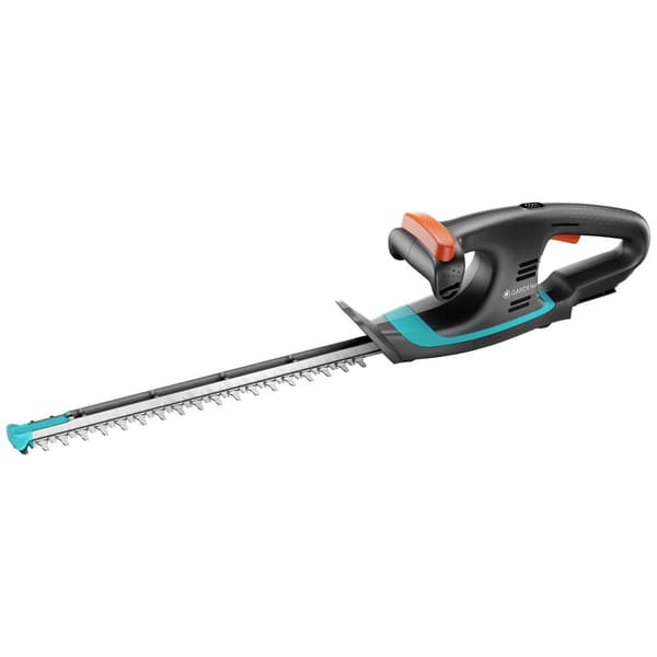 GARDENA EasyCut 40/18V P4A sol Batteri Häcksax exkl. batteri, utan laddare 18 V Li-Ion 400 mm