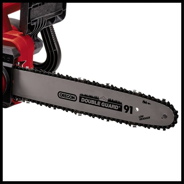 Einhell GC-EC 1935 Elnät Motorsåg Softgriff 1900 W 230 V/50 Hz Svärdlängd 350 mm