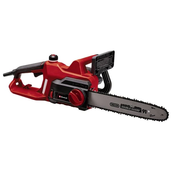 Einhell GC-EC 1935 Elnät Motorsåg Softgriff 1900 W 230 V/50 Hz Svärdlängd 350 mm