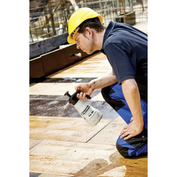 Gloria Haus und Garten 000098.0000 Pro 100 Tryckspruta 1 l