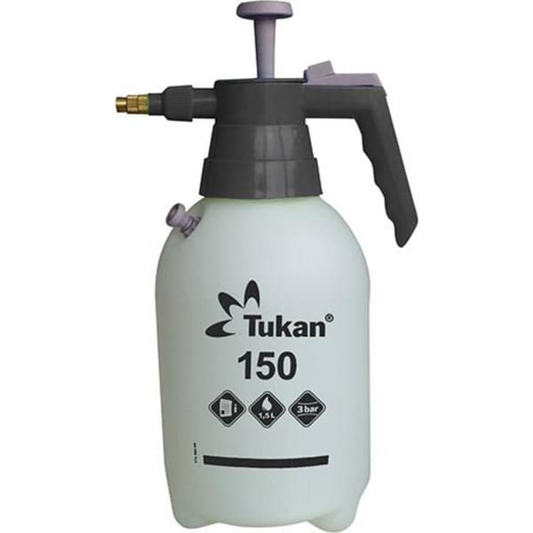 Gloria Haus und Garten 000129.0000 Tukan Tryckspruta 1.5 l