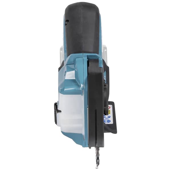 Makita DUC101Z Batteri Mikrokedjesåg exkl. batteri 320 W Svärdlängd 100 mm