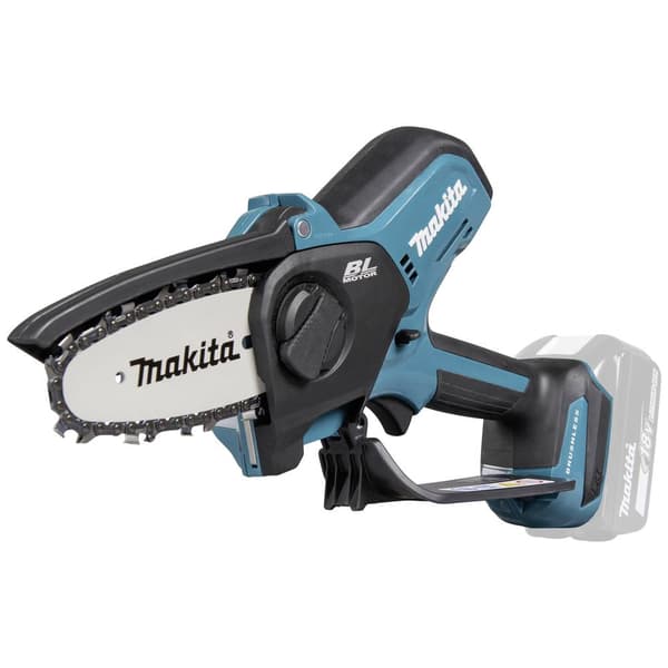 Makita DUC101Z Batteri Mikrokedjesåg exkl. batteri 320 W Svärdlängd 100 mm