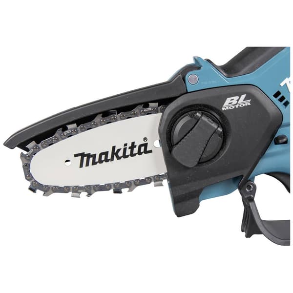 Makita DUC101Z Batteri Mikrokedjesåg exkl. batteri 320 W Svärdlängd 100 mm