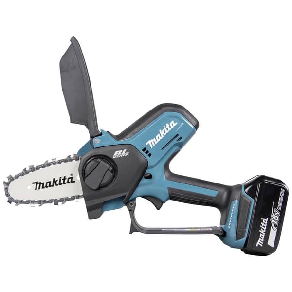 Makita DUC101Z Batteri Mikrokedjesåg exkl. batteri 320 W Svärdlängd 100 mm