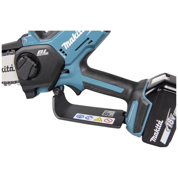 Makita DUC101Z Batteri Mikrokedjesåg exkl. batteri 320 W Svärdlängd 100 mm