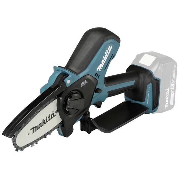 Makita DUC101Z Batteri Mikrokedjesåg exkl. batteri 320 W Svärdlängd 100 mm