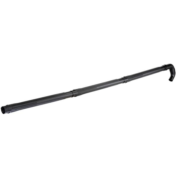 Wolf Combisystem Multi-Star 191B03-8 Hängrännerensare 3.2 m