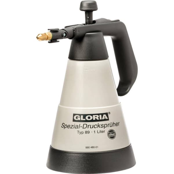 Gloria Haus und Garten 000089.0000 Typ 89 Tryckspruta 1 l