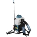 Miniatyrbild 3 av 10: Makita DUS158Z Tryckspruta batteri 15 l exkl. batteri