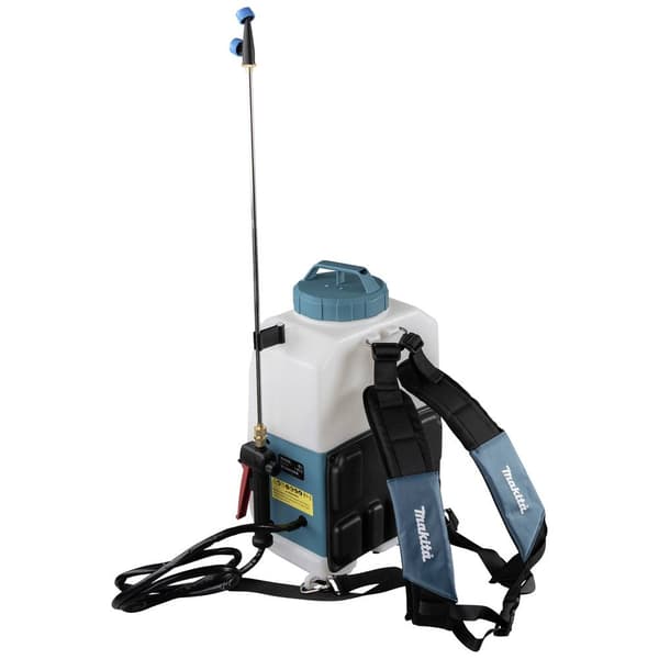 Makita DUS158Z Tryckspruta batteri 15 l exkl. batteri