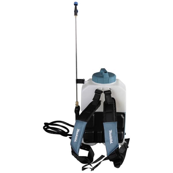 Makita DUS158Z Tryckspruta batteri 15 l exkl. batteri