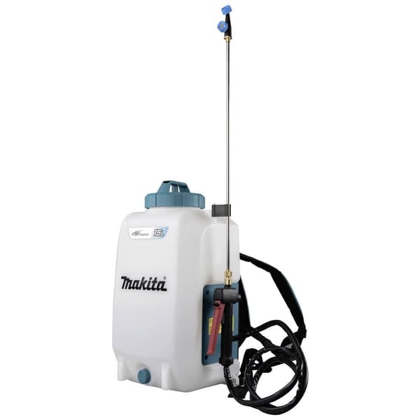 Makita DUS158Z Tryckspruta batteri 15 l exkl. batteri