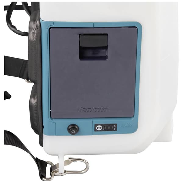 Makita DUS158Z Tryckspruta batteri 15 l exkl. batteri