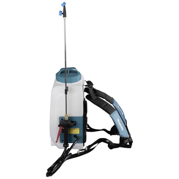Makita DUS158Z Tryckspruta batteri 15 l exkl. batteri