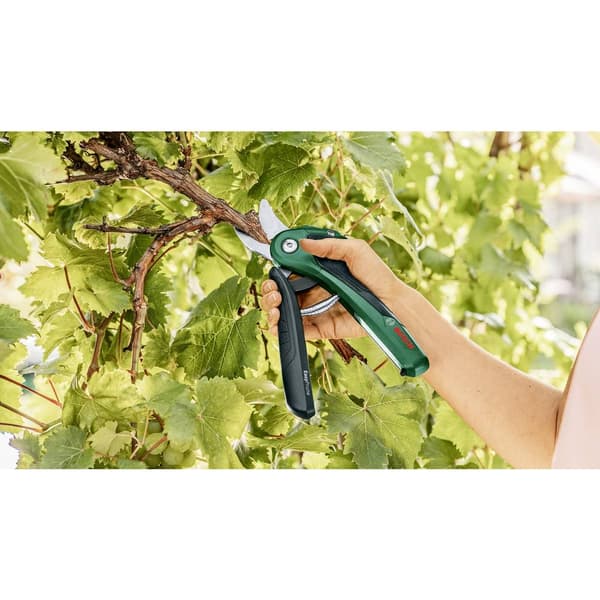Bosch Home and Garden 06008B2102 EasyPrune Sekatör 250 mm Sidoskär