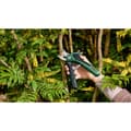 Miniatyrbild 5 av 7: Bosch Home and Garden 06008B2102 EasyPrune Sekatör 250 mm Sidoskär