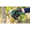 Miniatyrbild 2 av 7: Bosch Home and Garden 06008B2102 EasyPrune Sekatör 250 mm Sidoskär