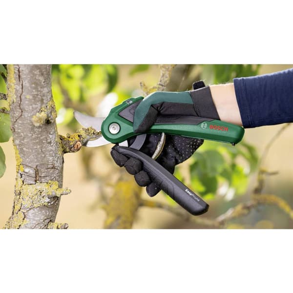 Bosch Home and Garden 06008B2102 EasyPrune Sekatör 250 mm Sidoskär