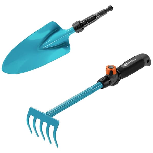 Trädgårdsverktygset Gardena Combisystem 17354-60