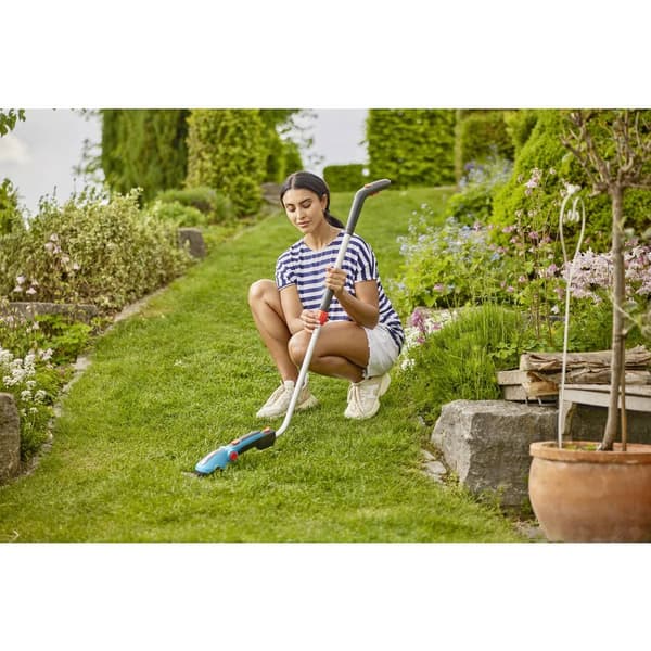 GARDENA ComfortCut Li Grässax Batteri Li-Ion