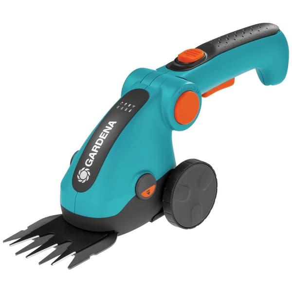 GARDENA ComfortCut Li Grässax Batteri Li-Ion