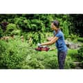 Miniatyrbild 3 av 4: Einhell GC-CH 18/40 Li Solo Power X-Change Batteri Häcksax 18 V Li-Ion 475 mm