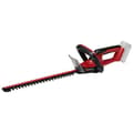 Miniatyrbild 1 av 4: Einhell GC-CH 18/40 Li Solo Power X-Change Batteri Häcksax 18 V Li-Ion 475 mm