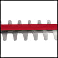 Miniatyrbild 3 av 5: Einhell GE-CH 36/61 Li-Solo Power X-Change Batteri Häcksax 18 V Li-Ion 670 mm