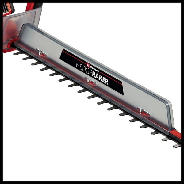 Einhell GE-CH 36/61 Li-Solo Power X-Change Batteri Häcksax 18 V Li-Ion 670 mm