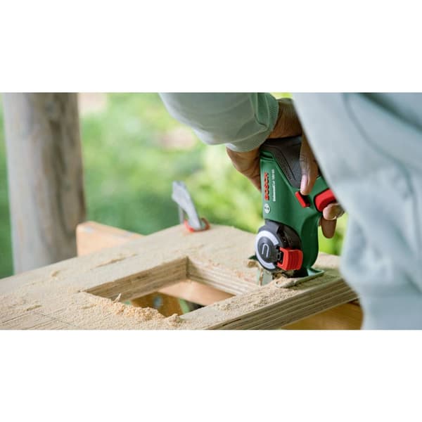 Bosch Home and Garden 06033D5200 Grensåg exkl. batteri