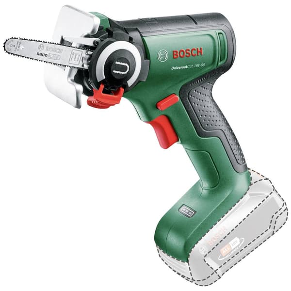 Bosch Home and Garden 06033D5200 Grensåg exkl. batteri
