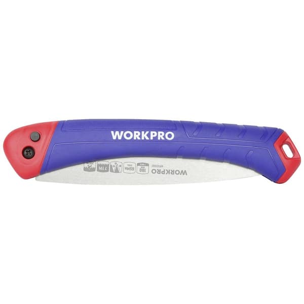 WorkPro WP333002 Grensåg