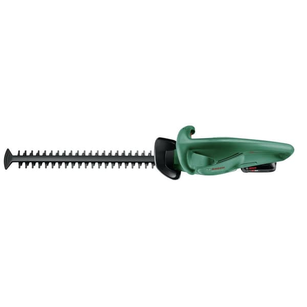 Bosch Home and Garden EasyHedgeCut 18V-52-13 Batteri Häcksax inkl. batteri, inklusive laddningsstation 18 V Li-Ion 520