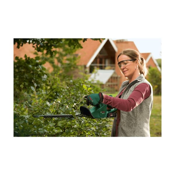 Bosch Home and Garden EasyHedgeCut 18V-52-13 Batteri Häcksax exkl. batteri, utan laddare 18 V Li-Ion 520 mm