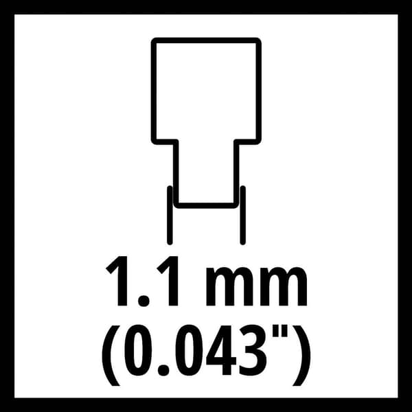 Einhell 4500192 Sågkedja