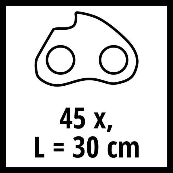Einhell 4500192 Sågkedja