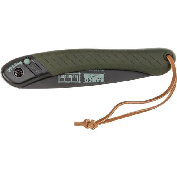 Bahco 396-LAP Grensåg 190 mm