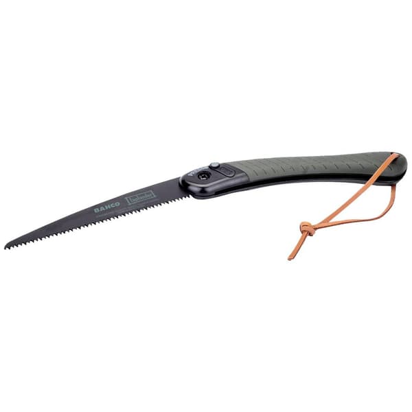 Bahco 396-LAP Grensåg 190 mm