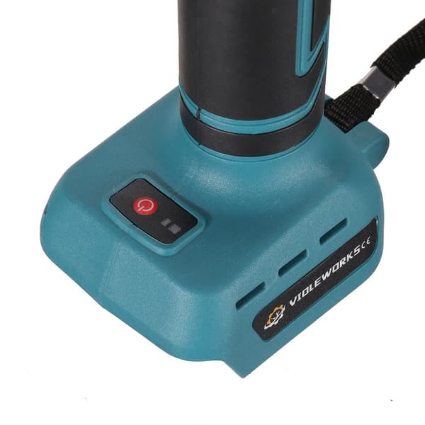 21V borstlös beskärningssax 30 mm öppningssax, utan batteri