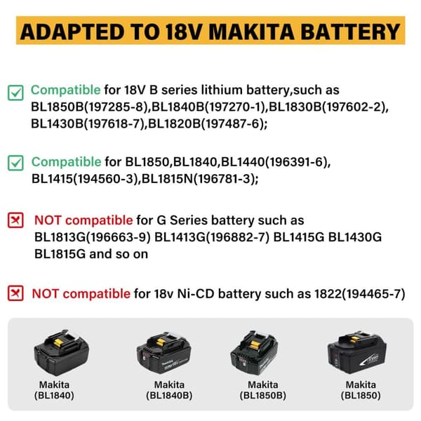 21V borstlös beskärningssax 30 mm öppningssax, utan batteri