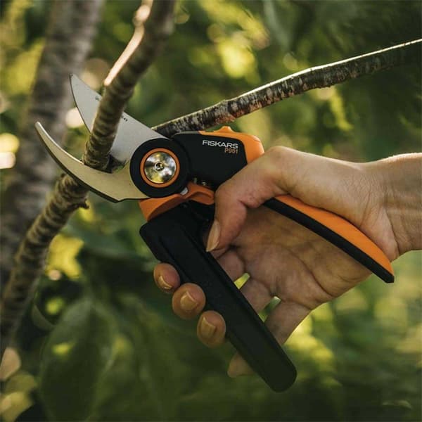 Fiskars Beskærer X-series Bypass P961 Ø 26 Mm Flerfarvet