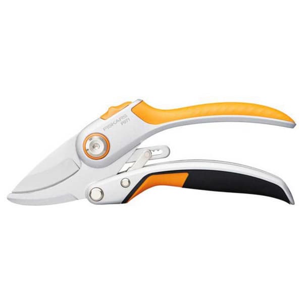 Fiskars Beskærer X-series Anvil P971 Ø 26 Mm Flerfarvet