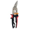 Miniatyrbild 1 av 4: Fiskars Klipp Vänster Plåtsax Powergear Aviation 38.1 Mm Silver