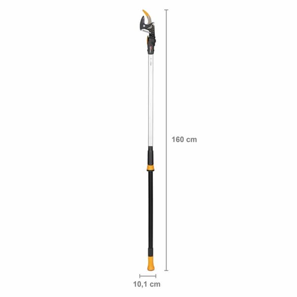 Fiskars Pol Powergear Upx82 Søvfarvet
