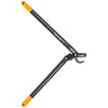 Miniatyrbild 2 av 2: Fiskars Powergear L78 Orange,Svart