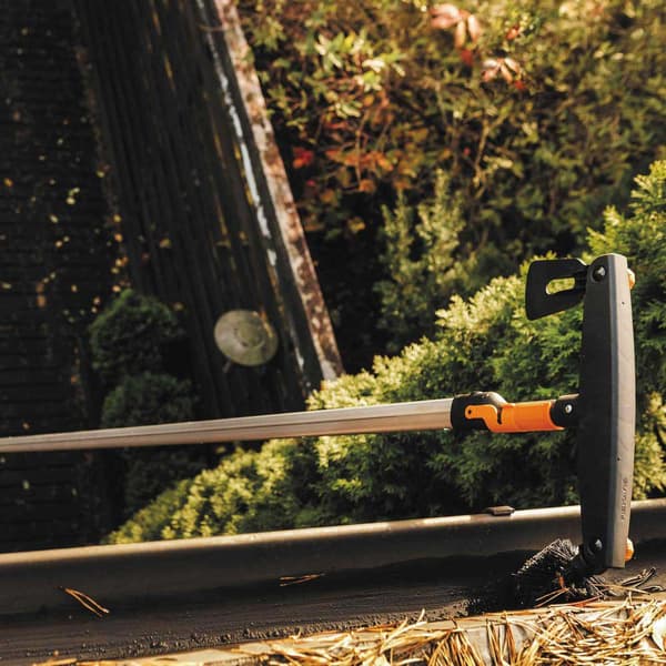Fiskars Tagrenderens Quikfit Gylden